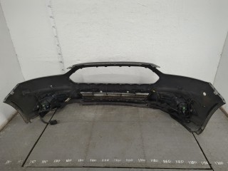 Бампер передний, ориг. номер 2011325, DS7317D957JBXWAA, Ford Mondeo 5 2014-2019