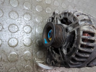 Генератор, ориг. номер 03C903023D, 0124325128, Skoda Roomster 2006-2010