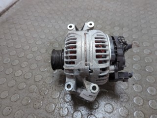 Генератор Audi A4 2000-2006