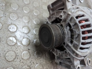 Генератор, ориг. номер 06B903016AB, 06B903019EX, 06J903023CX, Audi A4 2000-2006