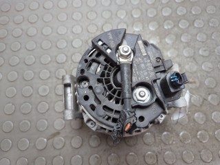 Генератор, ориг. номер 06B903016AB, 06B903019EX, 06J903023CX, Audi A4 2000-2006
