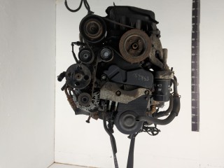 Генератор, ориг. номер 37300-27013, KIA Sportage 2008-2010