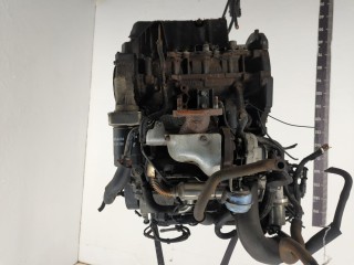 Генератор, ориг. номер 37300-27013, KIA Sportage 2008-2010