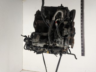 Генератор, ориг. номер 37300-27013, KIA Sportage 2008-2010