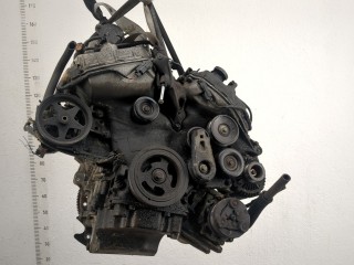 Генератор Jaguar X-Type 2001-2008