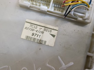 Блок предохранителей, ориг. номер 8273047290, Toyota Prius 2005-2011