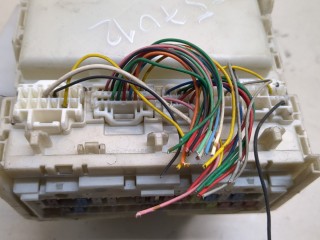Блок предохранителей, ориг. номер 8273047290, Toyota Prius 2005-2011