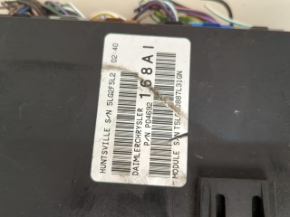 Блок предохранителей, ориг. номер 04692168AI, Chrysler Sebring 2006-2010
