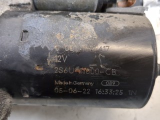 Стартер, ориг. номер 1732742, 8V2111000BE, Ford Focus 2001-2005