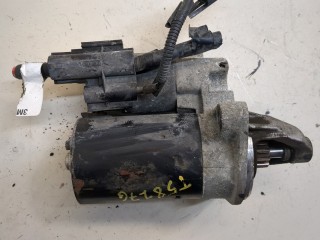 Стартер, ориг. номер 1732742, 8V2111000BE, Ford Focus 2001-2005