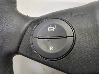 Руль, ориг. номер A20446003039E84, Mercedes C W204 2007-2011