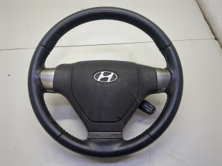 Руль, ориг. номер 561102C643LK, Hyundai Coupe 2006-2009