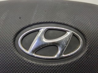 Руль, ориг. номер 561102C643LK, Hyundai Coupe 2006-2009