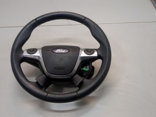 Руль Ford Focus 2007-2011