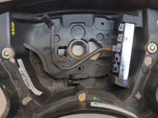 Руль, ориг. номер A21946016039E37, Mercedes CLS 2004-2008