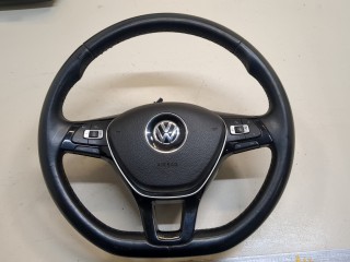Руль Volkswagen Caddy 2004-2010