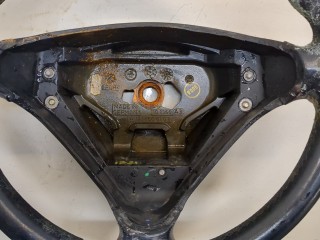 Руль, ориг. номер A1714600103, Mercedes C W203 2000-2004