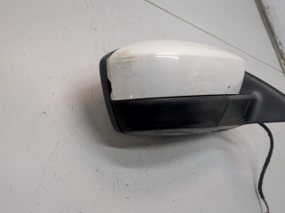 Зеркало боковое правое, ориг. номер 5JC857508C, 5JA857522C, Skoda Rapid 2012-2017