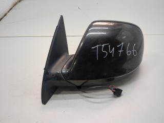 Зеркало боковое левое Audi Q7 2005-2009