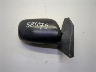 Зеркало боковое правое, ориг. номер 8790102010, 8790102020, Toyota Corolla 2000-2004