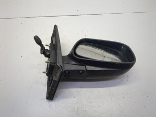 Зеркало боковое правое, ориг. номер 8790102010, 8790102020, Toyota Corolla 2000-2004