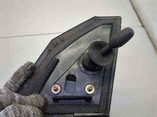 Зеркало боковое правое, ориг. номер 8790102010, 8790102020, Toyota Corolla 2000-2004