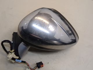 Зеркало боковое левое, ориг. номер 1608534580, Citroen C4 2004-2014