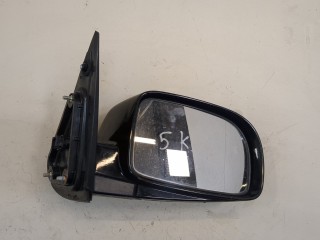 Зеркало боковое правое, ориг. номер 876202B950, Hyundai Santa Fe 2004-2012