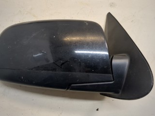 Зеркало боковое правое, ориг. номер 876202B950, Hyundai Santa Fe 2004-2012