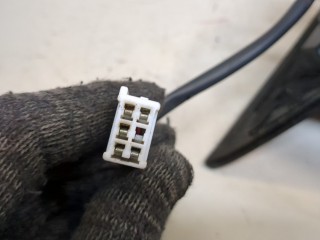 Зеркало боковое правое, ориг. номер 8791002160D2, Toyota Corolla 1991-2000