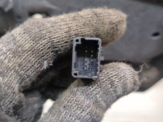 Зеркало боковое правое, ориг. номер 963653492R, Renault Master 2010-2014