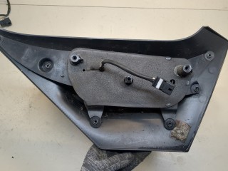 Зеркало боковое правое, ориг. номер 963653492R, Renault Master 2010-2014