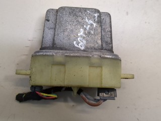Сопротивление отопителя (моторчика печки) Renault Laguna 3 2007-2012