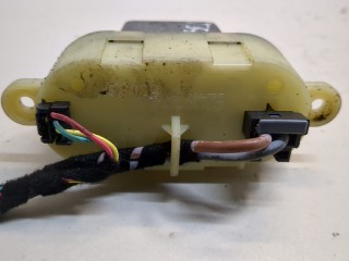 Сопротивление отопителя (моторчика печки), ориг. номер 271500001R, Renault Laguna 3 2007-2012