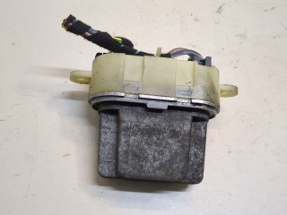 Сопротивление отопителя (моторчика печки), ориг. номер 271500001R, Renault Laguna 3 2007-2012