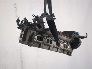Головка блока (ГБЦ), Opel Astra 1998-2009