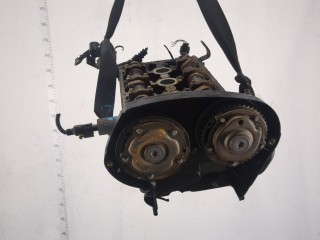 Головка блока (ГБЦ), Opel Astra 1998-2009