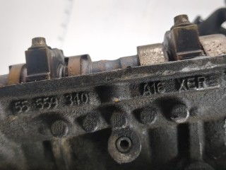 Головка блока (ГБЦ), Opel Astra 1998-2009