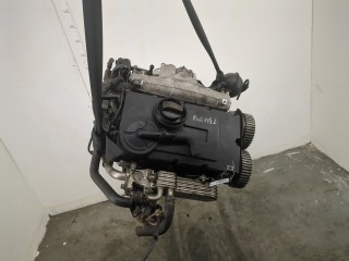 Головка блока (ГБЦ), Volkswagen Golf 1997-2006