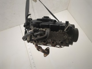 Головка блока (ГБЦ), Volkswagen Golf 1997-2006