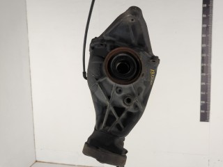 Муфта кардана, A1664600510, Mercedes-Benz GLS X166