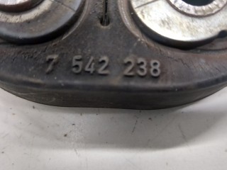 Муфта кардана, ориг. номер 7542238, 26117542238, BMW 5 серия 2002-2007
