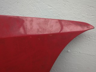 Капот, ориг. номер 6R0823031G, Volkswagen Polo 2009-2014