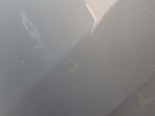 Капот, ориг. номер 7901J0, Peugeot 307 2001-2005
