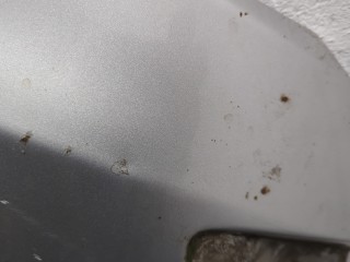 Капот, ориг. номер BPYK5231XB, Mazda 3 1999-2005