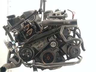 Двигатель (ДВС на разборку) BMW 3 E46 1997-2003