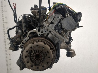 Двигатель (ДВС на разборку), ориг. номер 11000391086, 0391086, BMW 3 E46 1997-2003