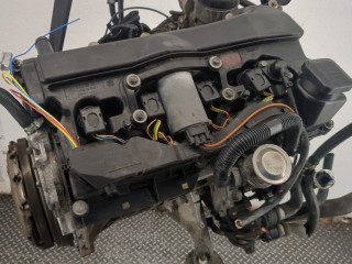 Двигатель (ДВС на разборку), ориг. номер 11000391086, 0391086, BMW 3 E46 1997-2003
