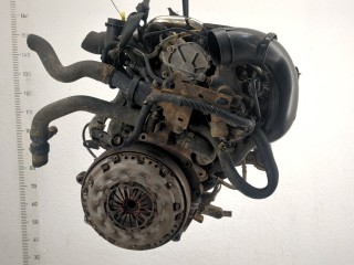 Двигатель (ДВС), ориг. номер 0135KV, Citroen Jumpy 2007-2012