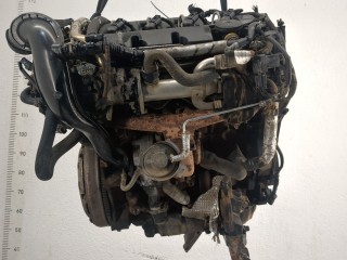 Двигатель (ДВС), ориг. номер 0135KV, Citroen Jumpy 2007-2012